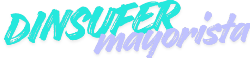 Logo DinsuferMayorista