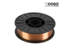 Rollo de alambre ER 70S-6 0.9 mm x 15 kg - Dogo