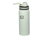 Botella térmica blanca 500 ml - Lusqtoff