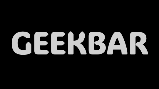 GEEKBAR