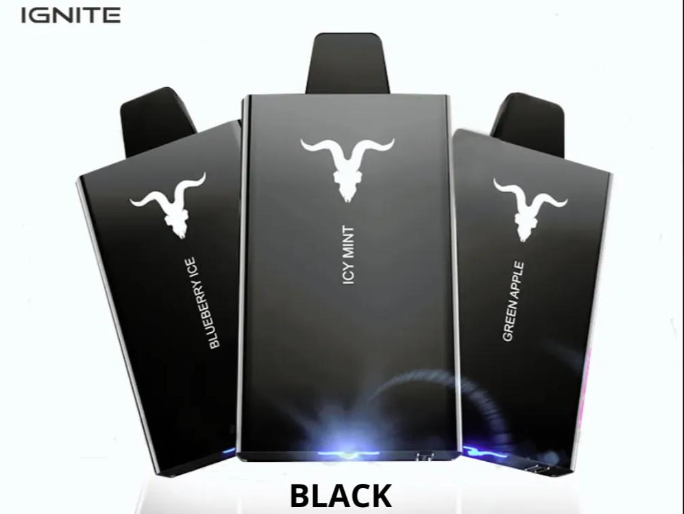 IGNITE V120