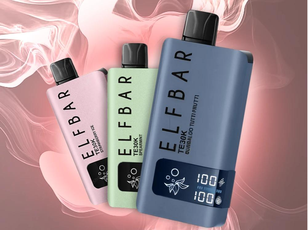 ELFBAR 30K TE
