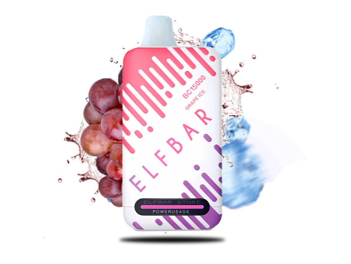 ELFBAR BC 15K