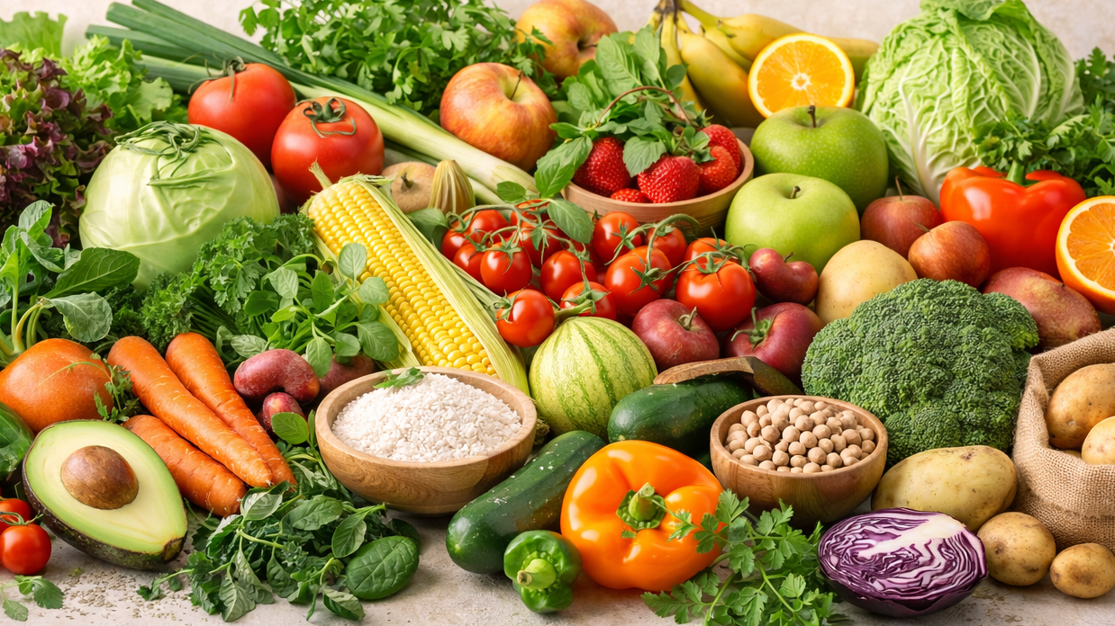 Verdulería Agroecológica