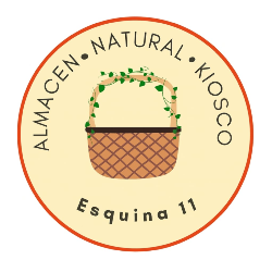 Logo 11 ESQUINA - TIENDA NATURAL