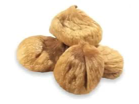 Higo Turco Lérida N° 6 MEDIANO