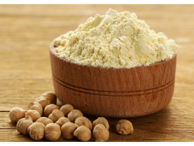 Harina de Garbanzo