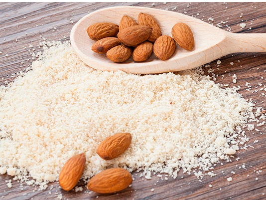 Harina de Almendras Pura