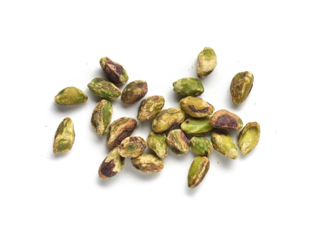 Pistacho Pelado "Tostado y Salado"