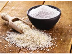 Harina de Arroz Integral
