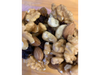 Mix Frutos secos 2: Almendras, Nueces, Castañas, Pasas de uva