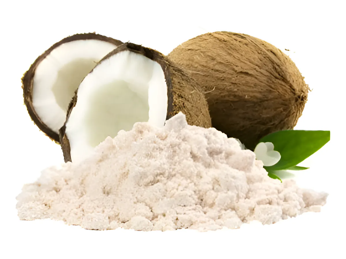 Harina de Coco