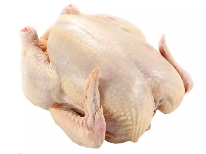 Pollo Pastoril Entero