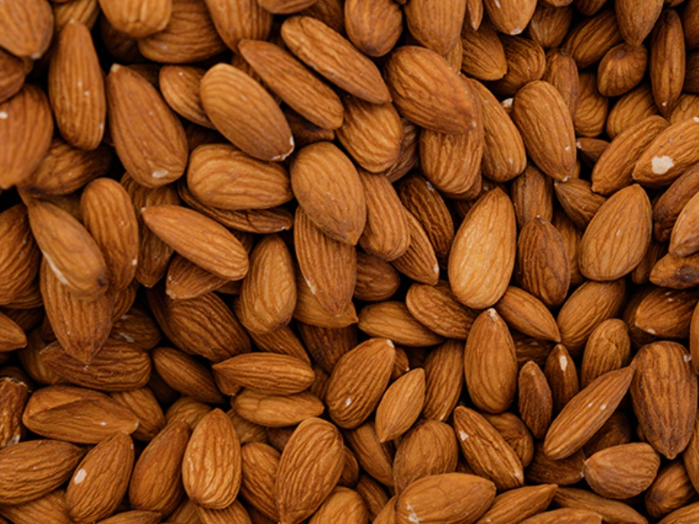 Almendras Non Pareil