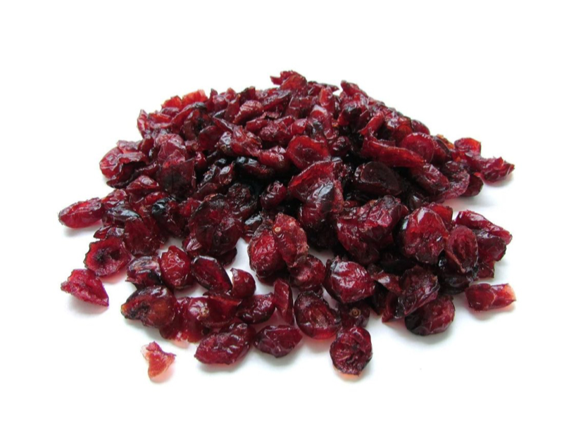 Arandanos Rojos Deshidratados