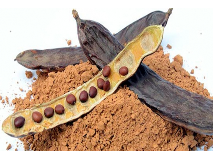 Harina de Algarroba