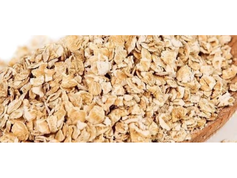 Avena instantanea tradicional