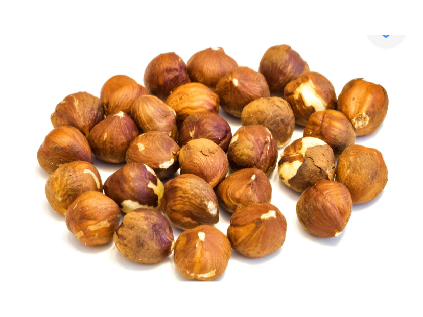 Avellanas Peladas " Super Grandes + 15"