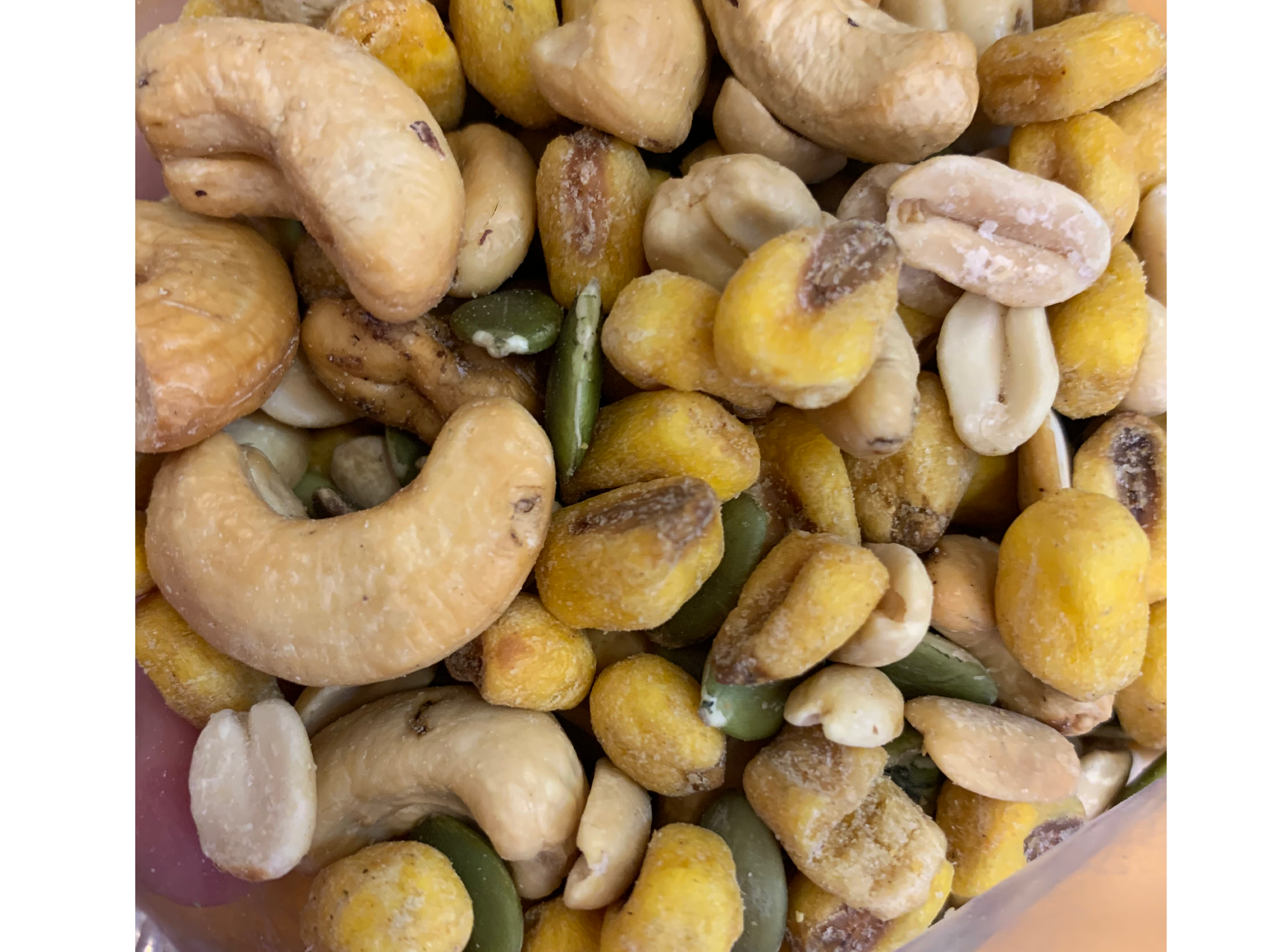 Mix Salado Cervecero