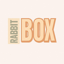 Logo Rabbit Box
