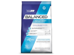 BALANCED GATO ADULTO