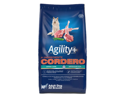 AGILITY CORDERO