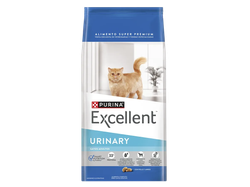 EXCELLENT URINARY