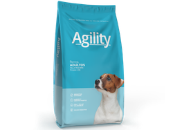 AGILITY ADULTO SMALL