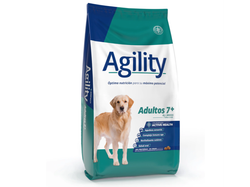 AGILITY SENIOR +7