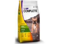 COMPLETE CONTROL DE PESO