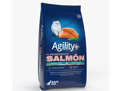 AGILITY SALMON