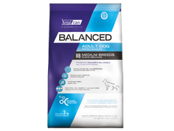 BALANCED ADULTO MEDIANA