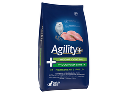 AGILITY CONTROL DE PESO