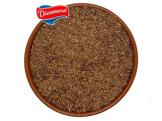 Lino clasificado Dicomere 5 kg