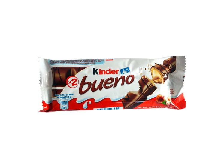 Kinder Bueno 43g