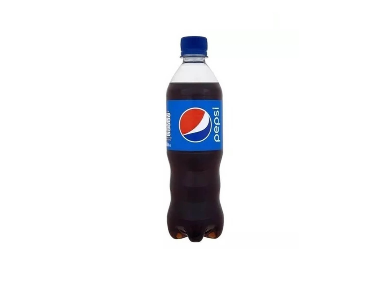Gaseosa Pepsi 500ml