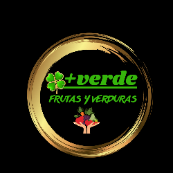 Logo Masverde morón