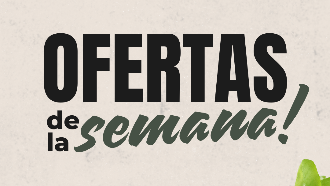 OFERTAS