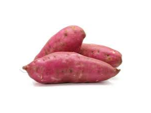 BATATAS X KG.
