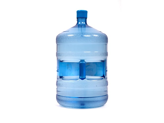 AGUA 20L