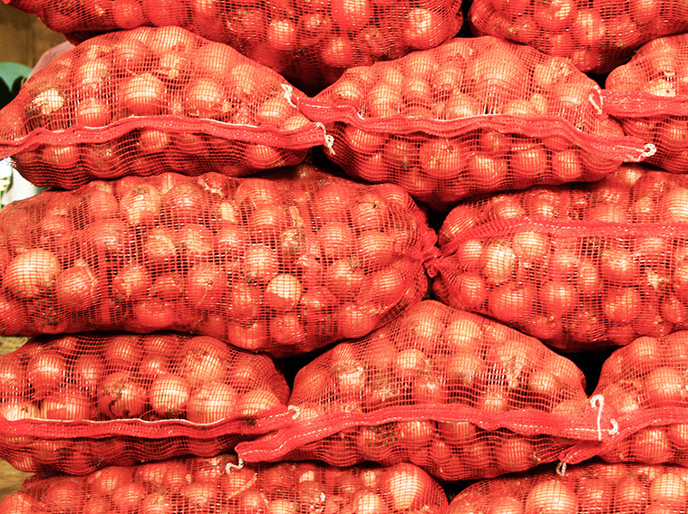 CEBOLLA X BOLSA