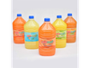 JUGO X 5L.