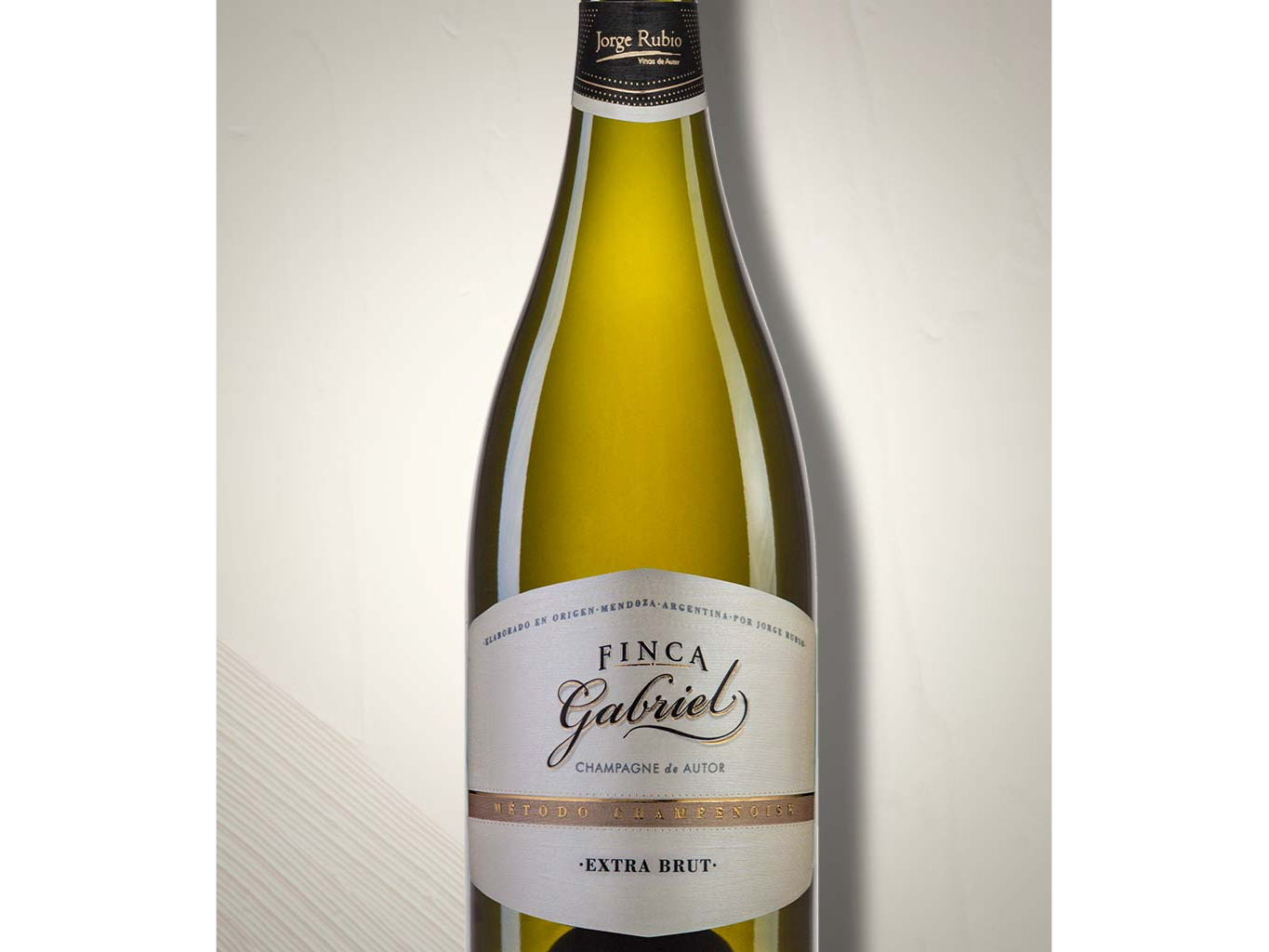 FINCA GABRIEL EXTRA BRUT