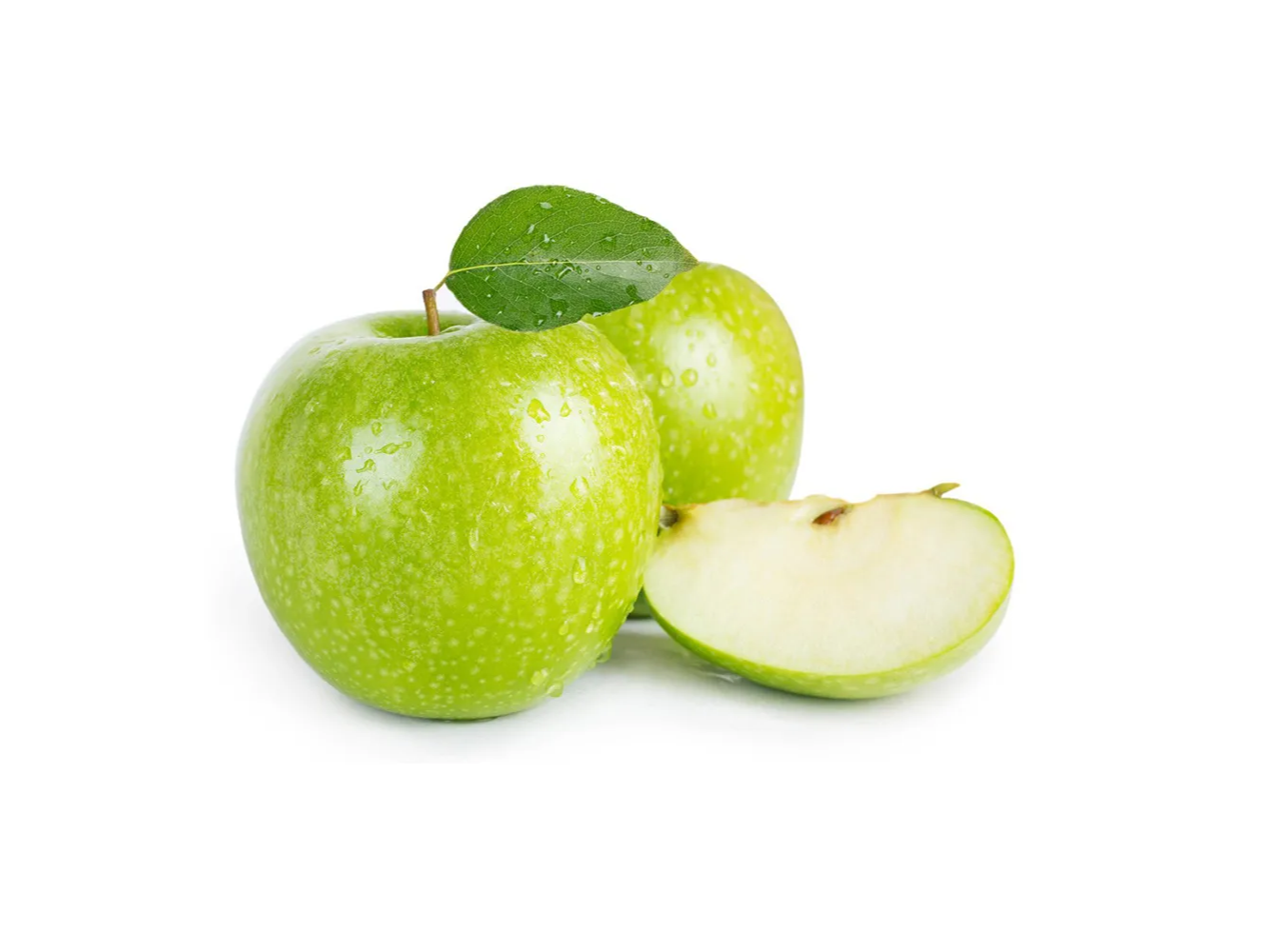 MANZANA VERDE