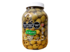 ACEITUNAS DESCAROZADAS X 1 KG.