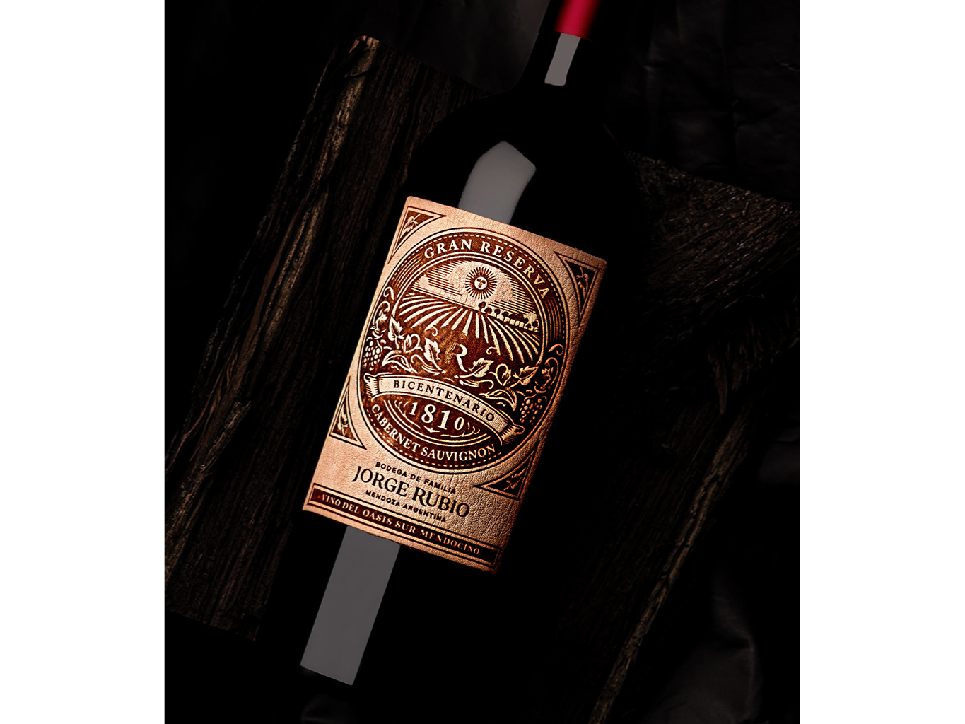 GRAN RESERVA CABERNET SAUVIGNON
