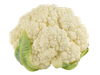 COLIFLOR X UNIDAD