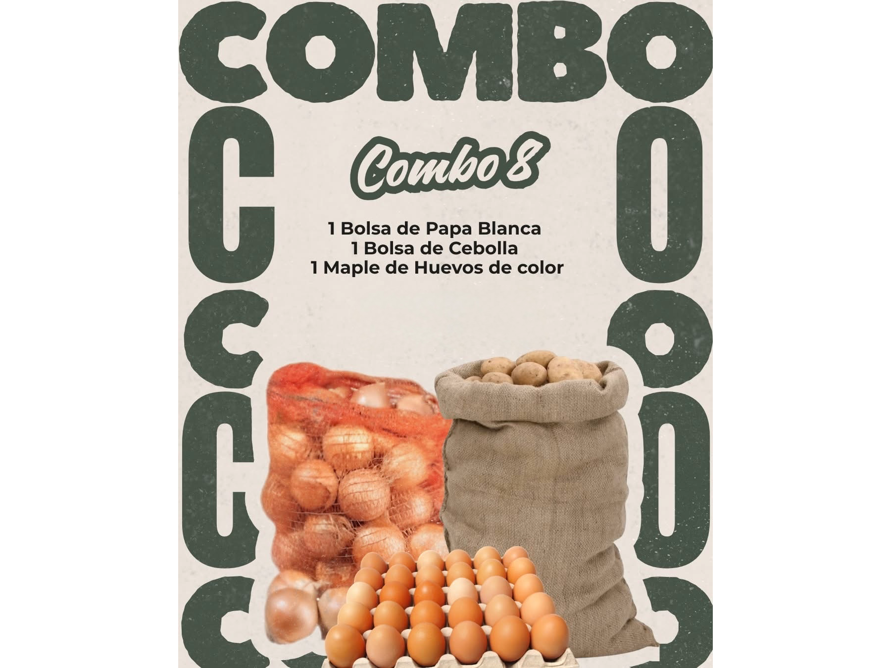 COMBO 8