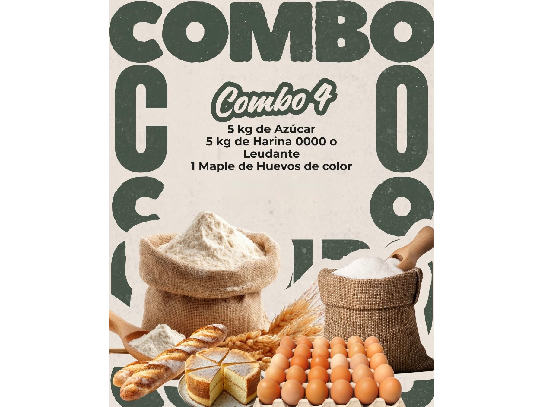 COMBO 4