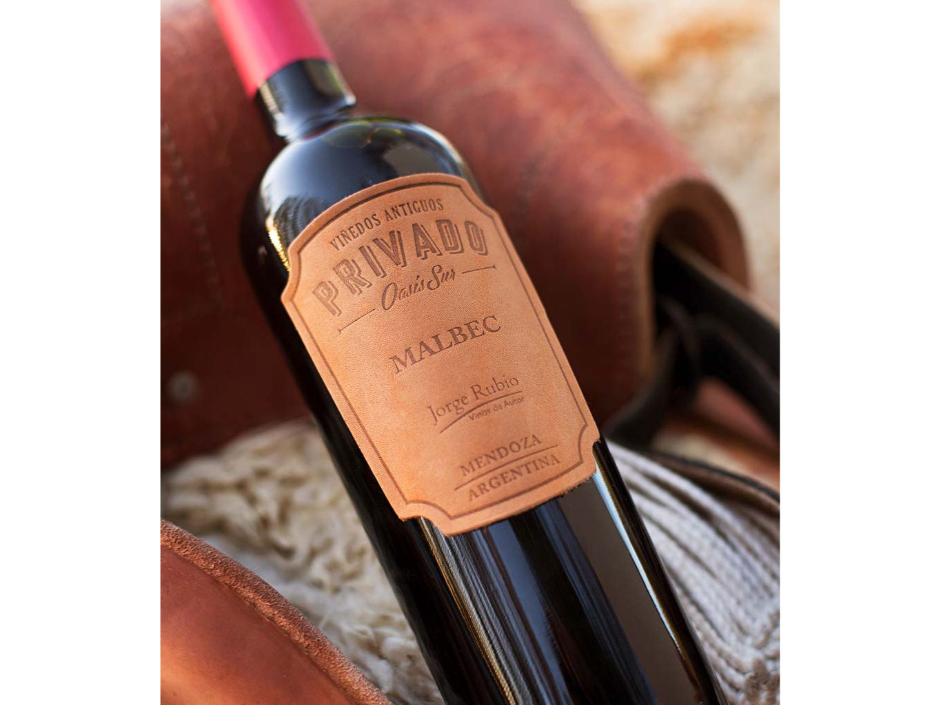 PRIVADO OASIS SUR MALBEC
